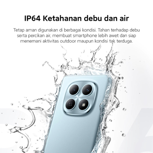 XIAOMI REDMI NOTE 15 4G